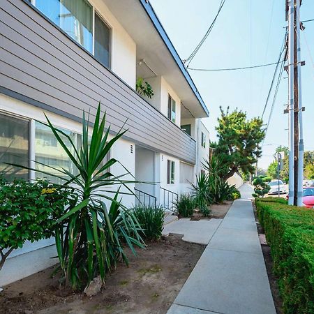 New Renovated 2B2B Apt Self Checkin Free Parking 1 Pasadena Esterno foto