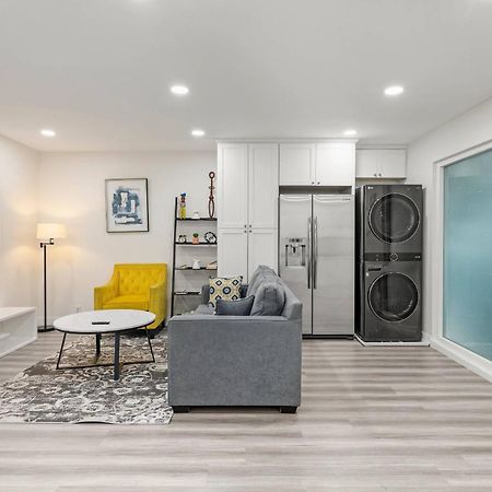 New Renovated 2B2B Apt Self Checkin Free Parking 1 Pasadena Esterno foto