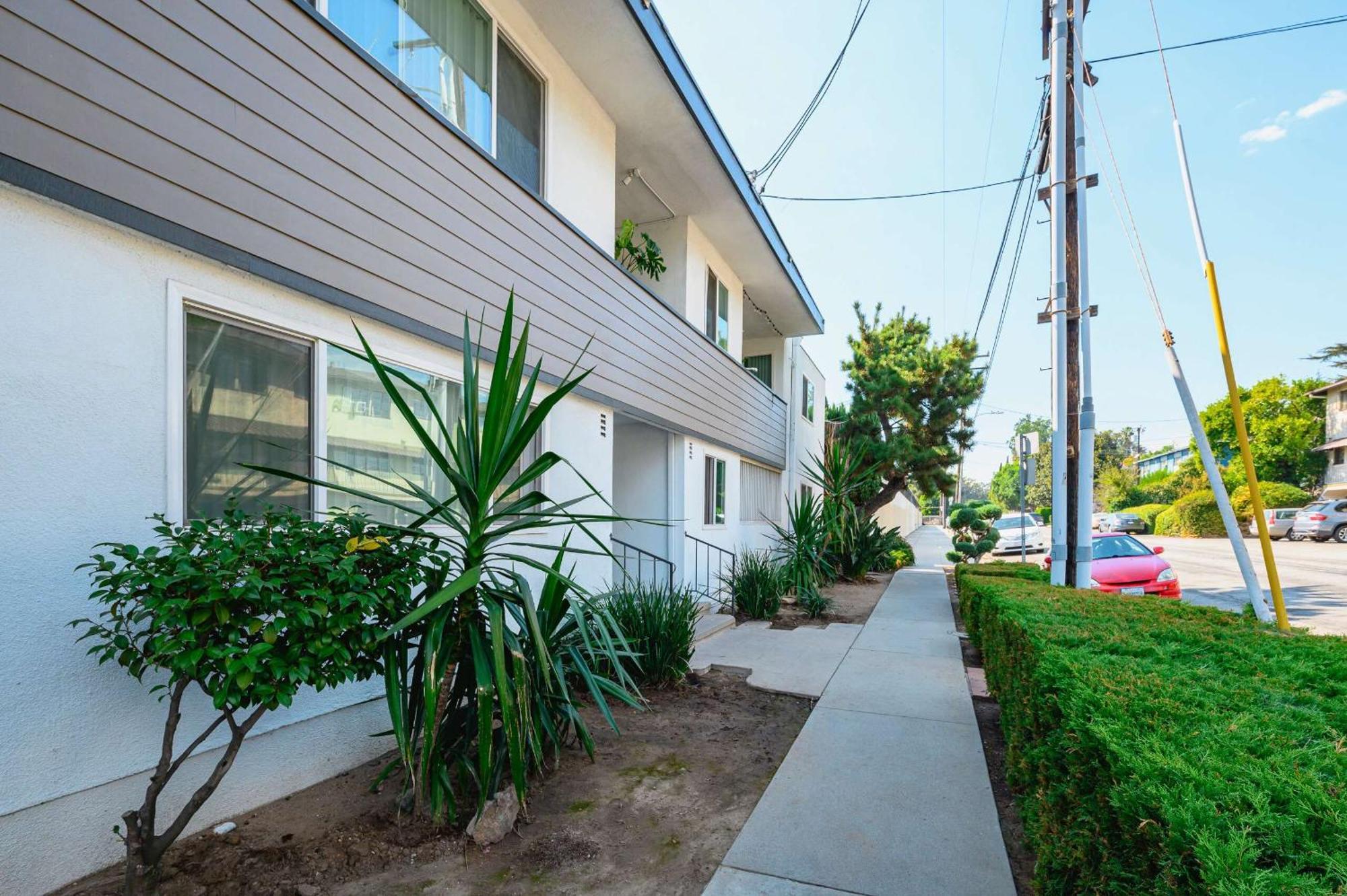 New Renovated 2B2B Apt Self Checkin Free Parking 1 Pasadena Esterno foto