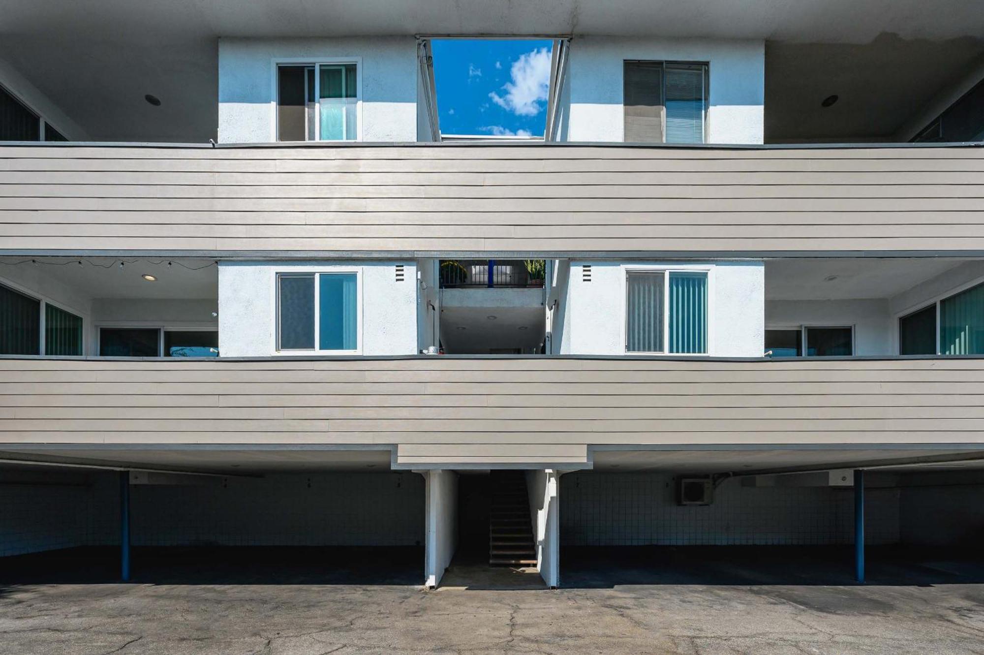 New Renovated 2B2B Apt Self Checkin Free Parking 1 Pasadena Esterno foto