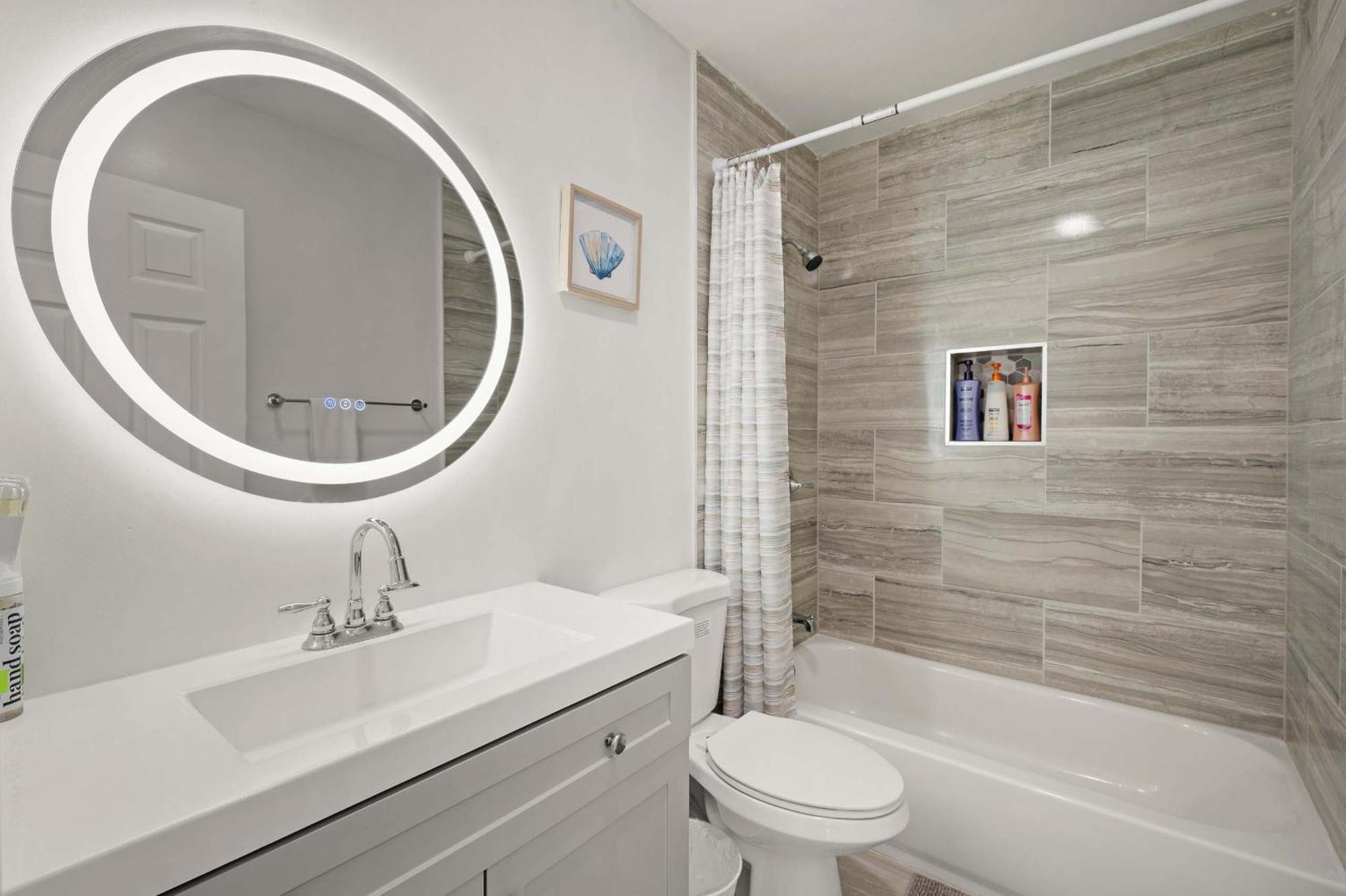New Renovated 2B2B Apt Self Checkin Free Parking 1 Pasadena Esterno foto