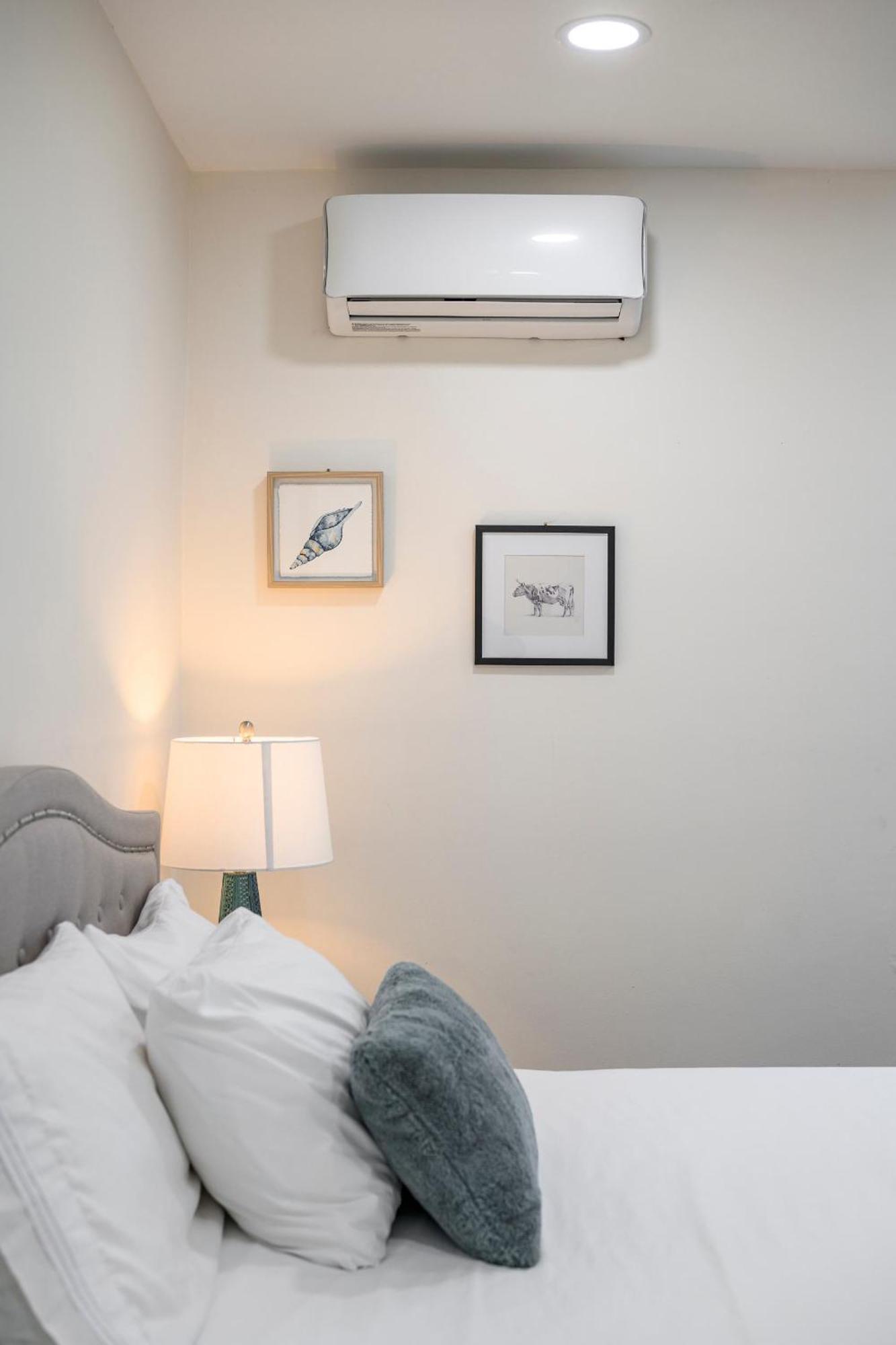 New Renovated 2B2B Apt Self Checkin Free Parking 1 Pasadena Esterno foto