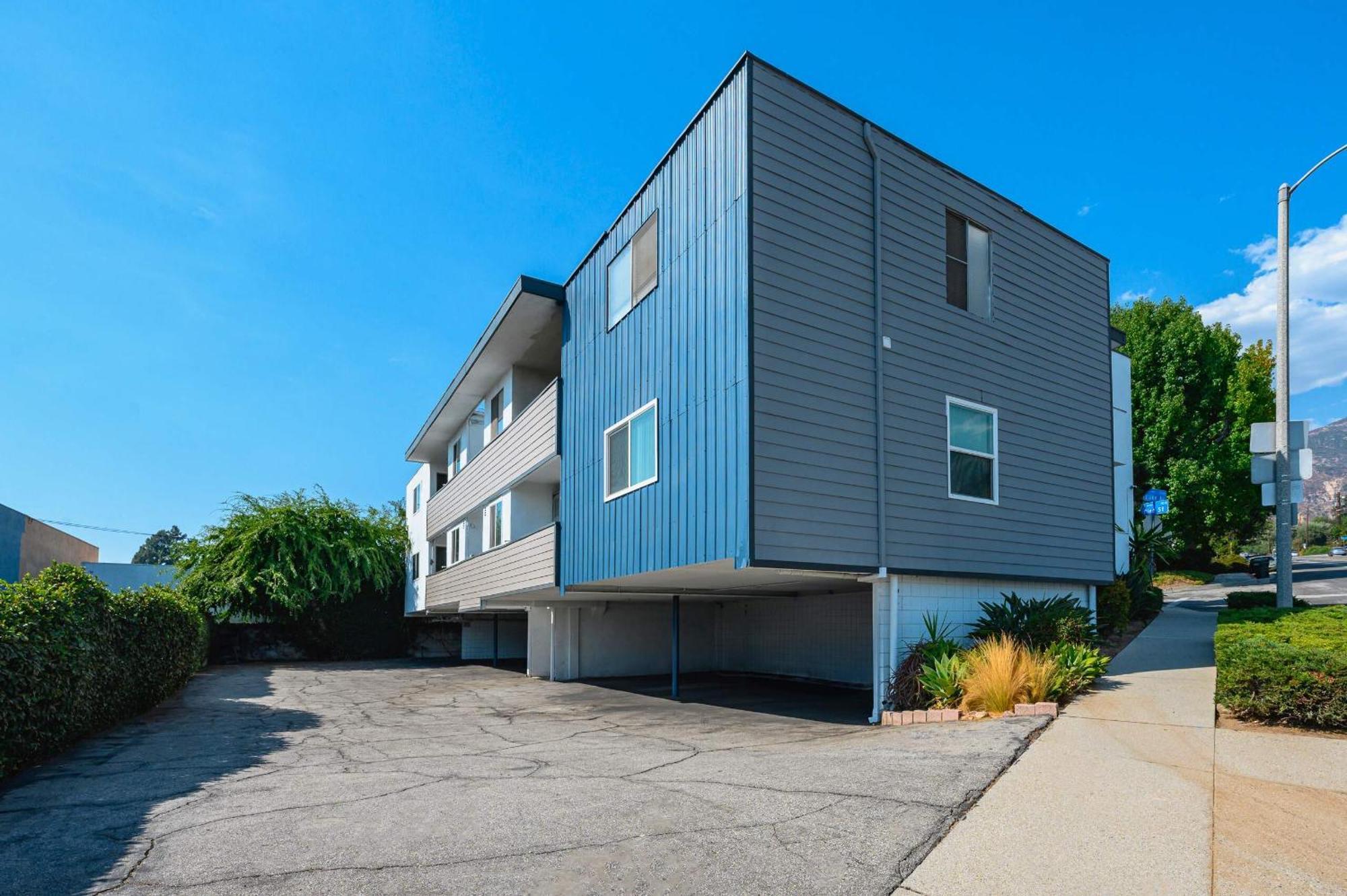New Renovated 2B2B Apt Self Checkin Free Parking 1 Pasadena Esterno foto