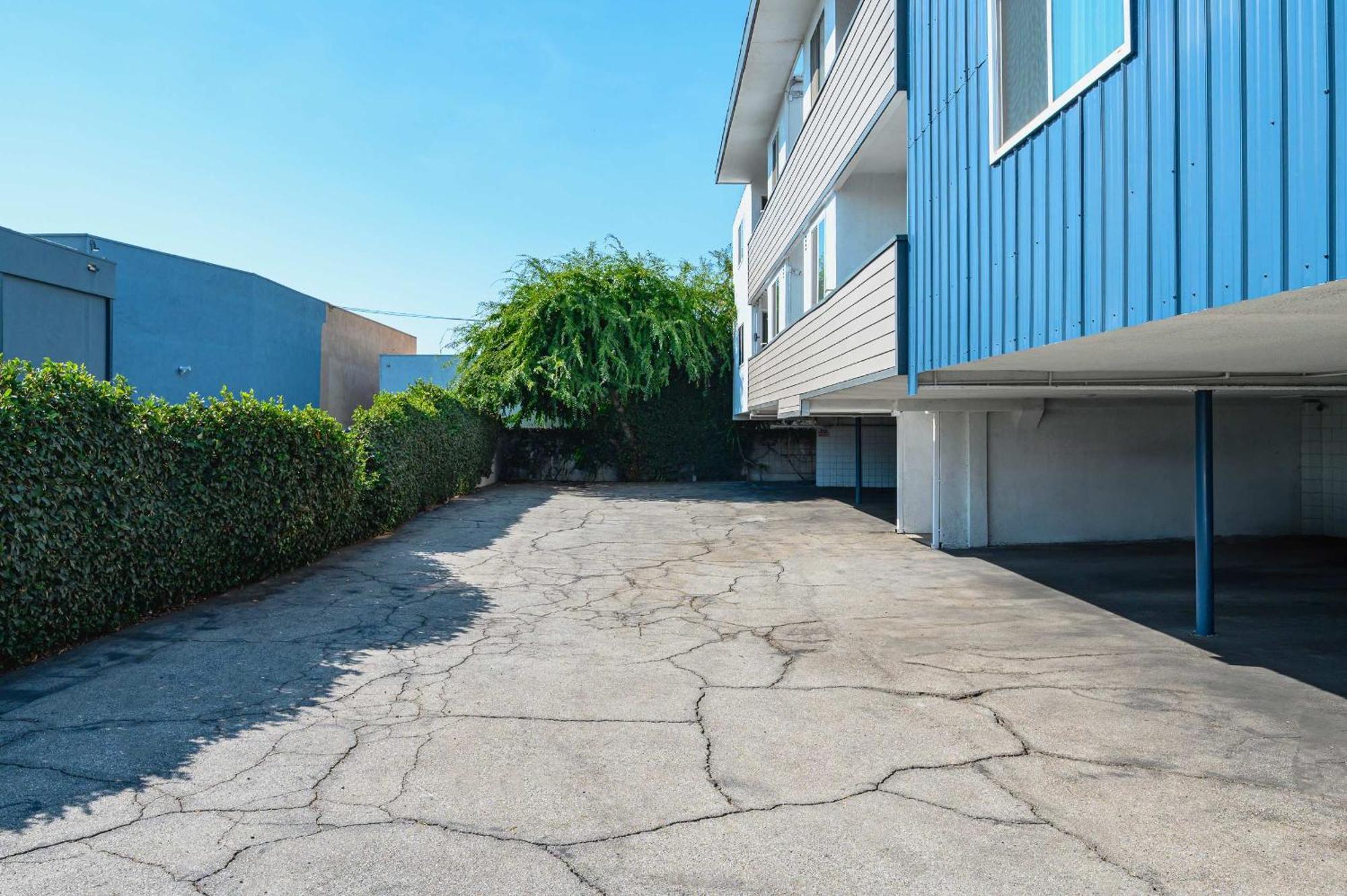 New Renovated 2B2B Apt Self Checkin Free Parking 1 Pasadena Esterno foto