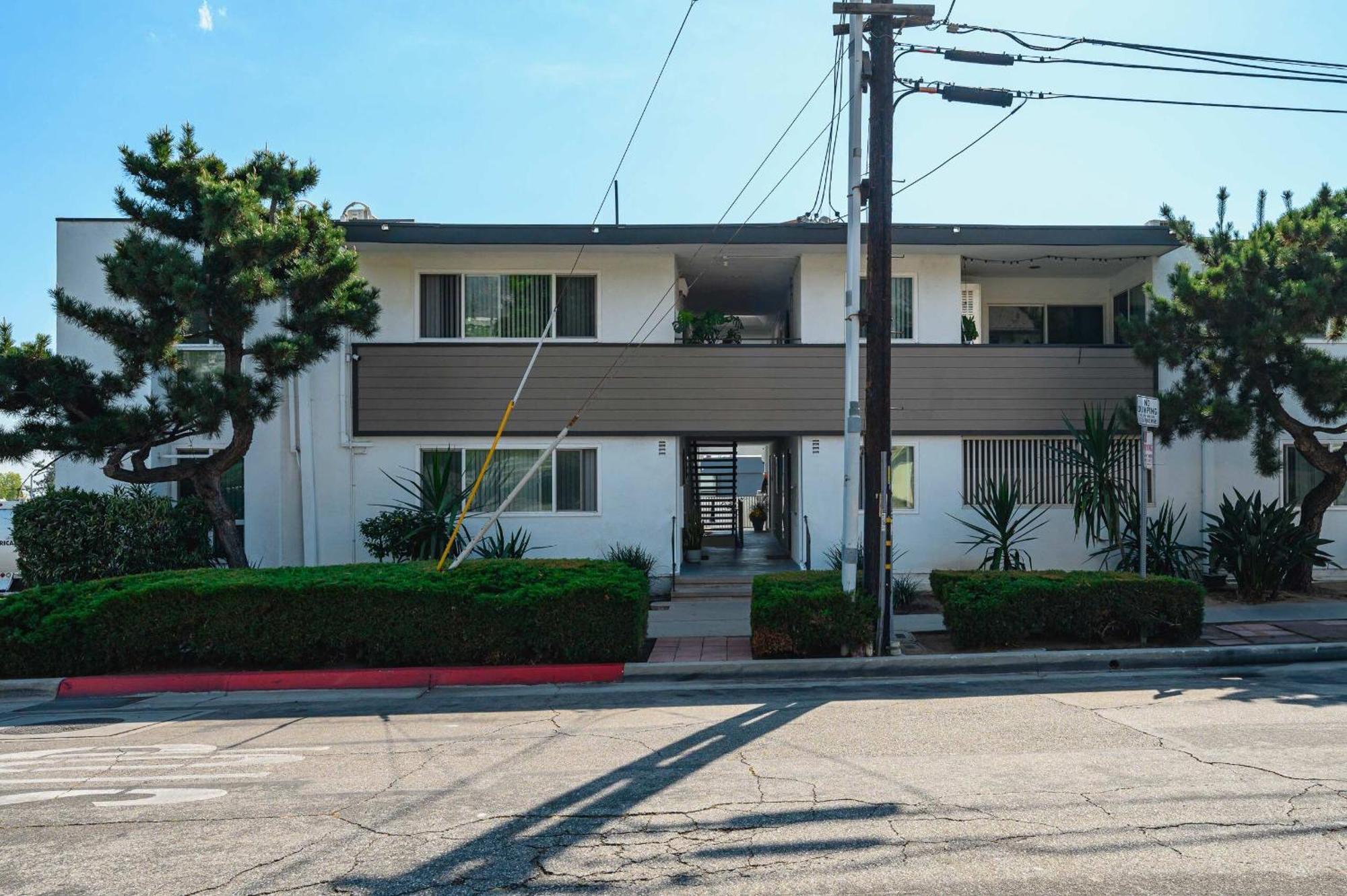New Renovated 2B2B Apt Self Checkin Free Parking 1 Pasadena Esterno foto